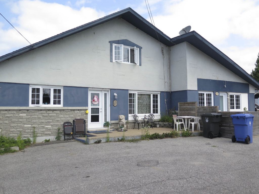 Immeuble locatif Gentilly - Société Nicolyn